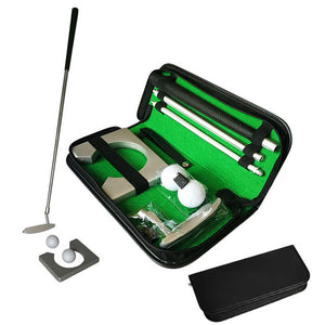 Mini Golf Practice Kit