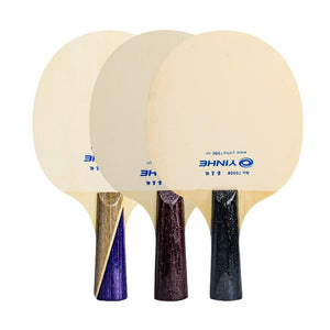 Mini Table Tennis Paddle Set